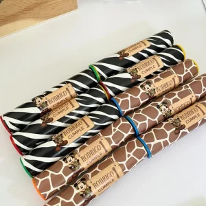 Lacasitos personalizados para Comunión